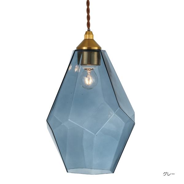INTERFORM（インターフォルム） LAPISS PENDANT LIGHT （ラピス