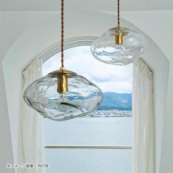 INTERFORM（インターフォルム） NERON PENDANT LIGHT （ネロン