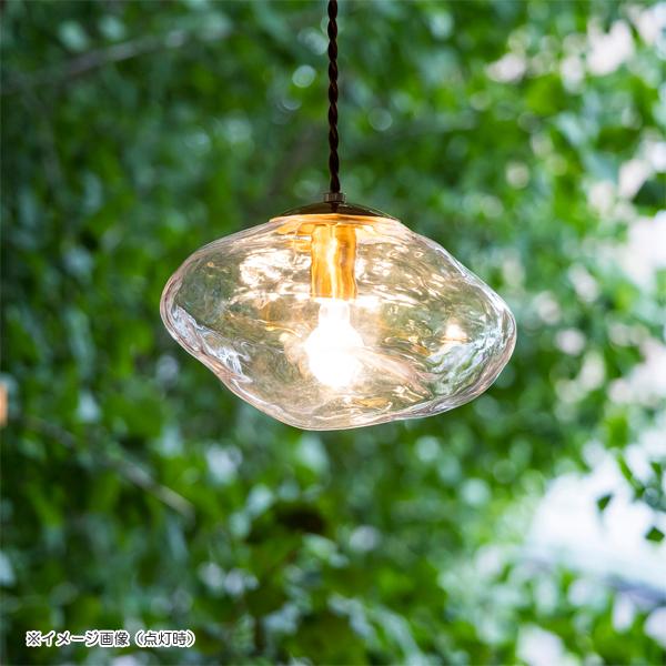 INTERFORM（インターフォルム） NERON PENDANT LIGHT （ネロン