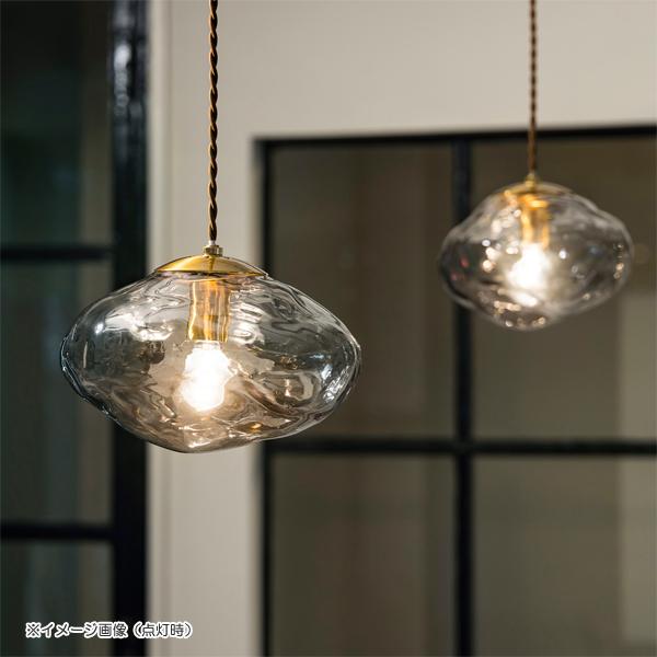 INTERFORM（インターフォルム） NERON PENDANT LIGHT （ネロン