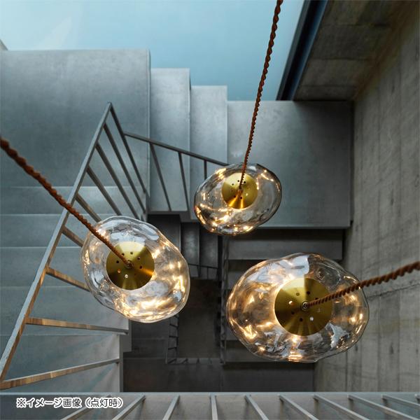 INTERFORM（インターフォルム） NERON PENDANT LIGHT （ネロン