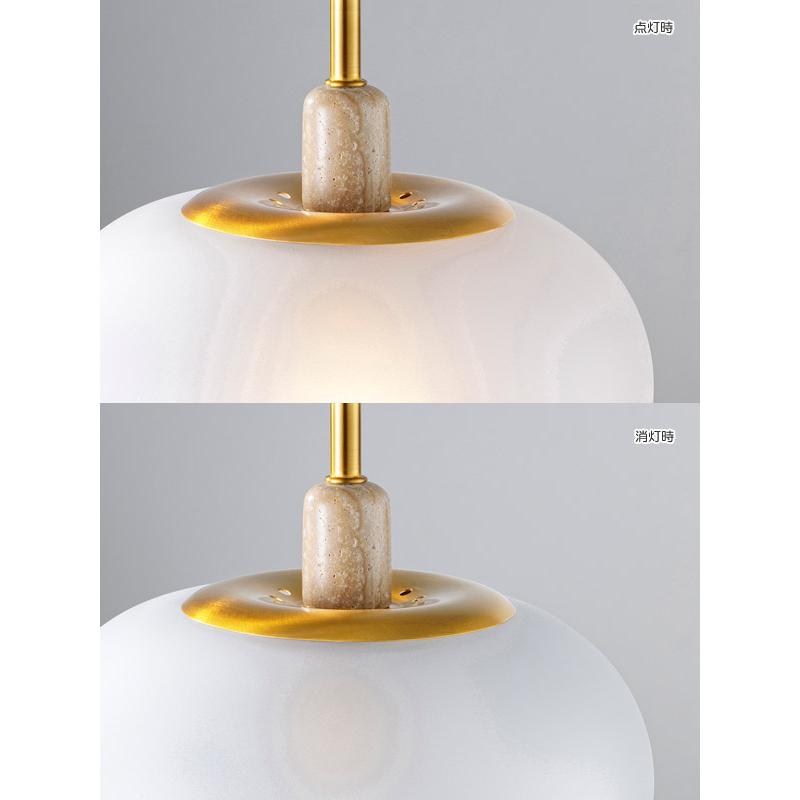 INTERFORM（インターフォルム） PARKANO PENDANT LIGHT （パルカノ