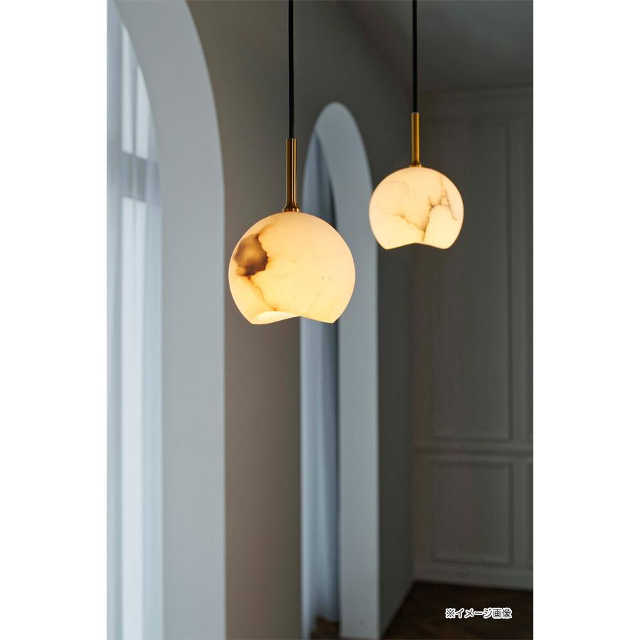 INTERFORM（インターフォルム） KARVIA PENDANT LIGHT （カルヴィア
