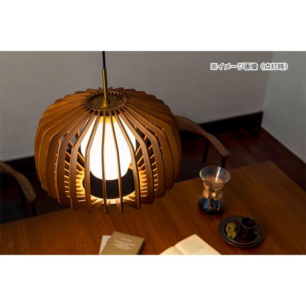 INTERFORM（インターフォルム） CEBOLLA PENDANT LIGHT （セボラ