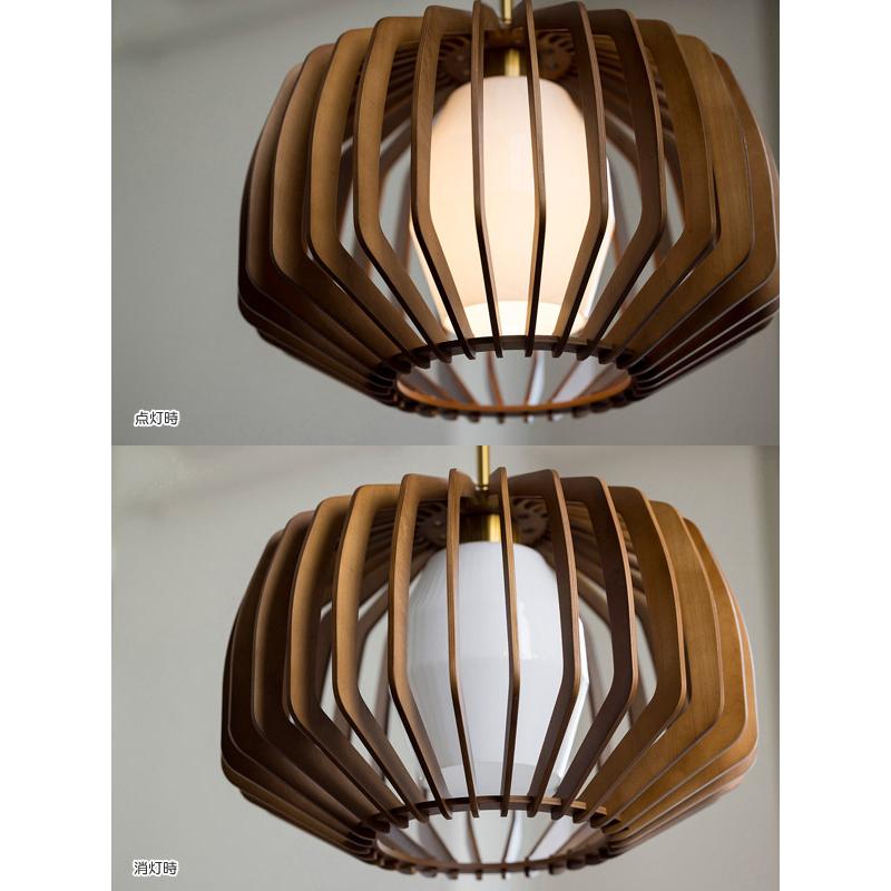 INTERFORM（インターフォルム） CEBOLLA PENDANT LIGHT （セボラ