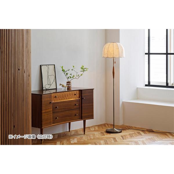 INTERFORM（インターフォルム） LISETTE FLOOR LIGHT （リゼット