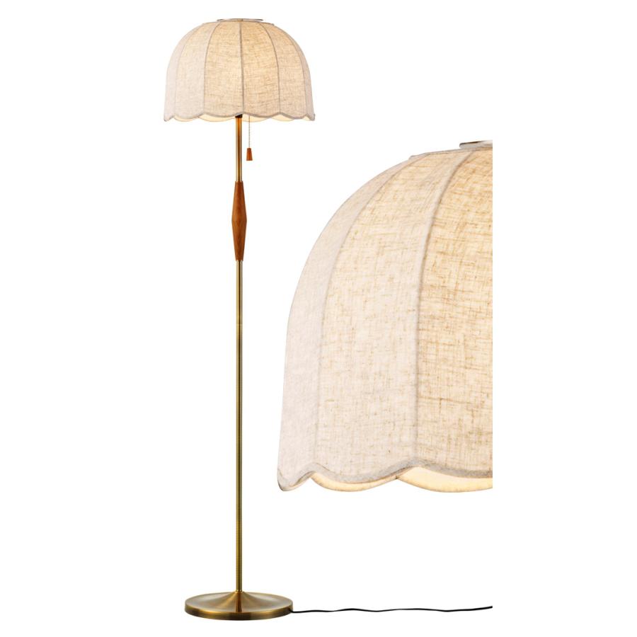 INTERFORM（インターフォルム） LISETTE FLOOR LIGHT （リゼット