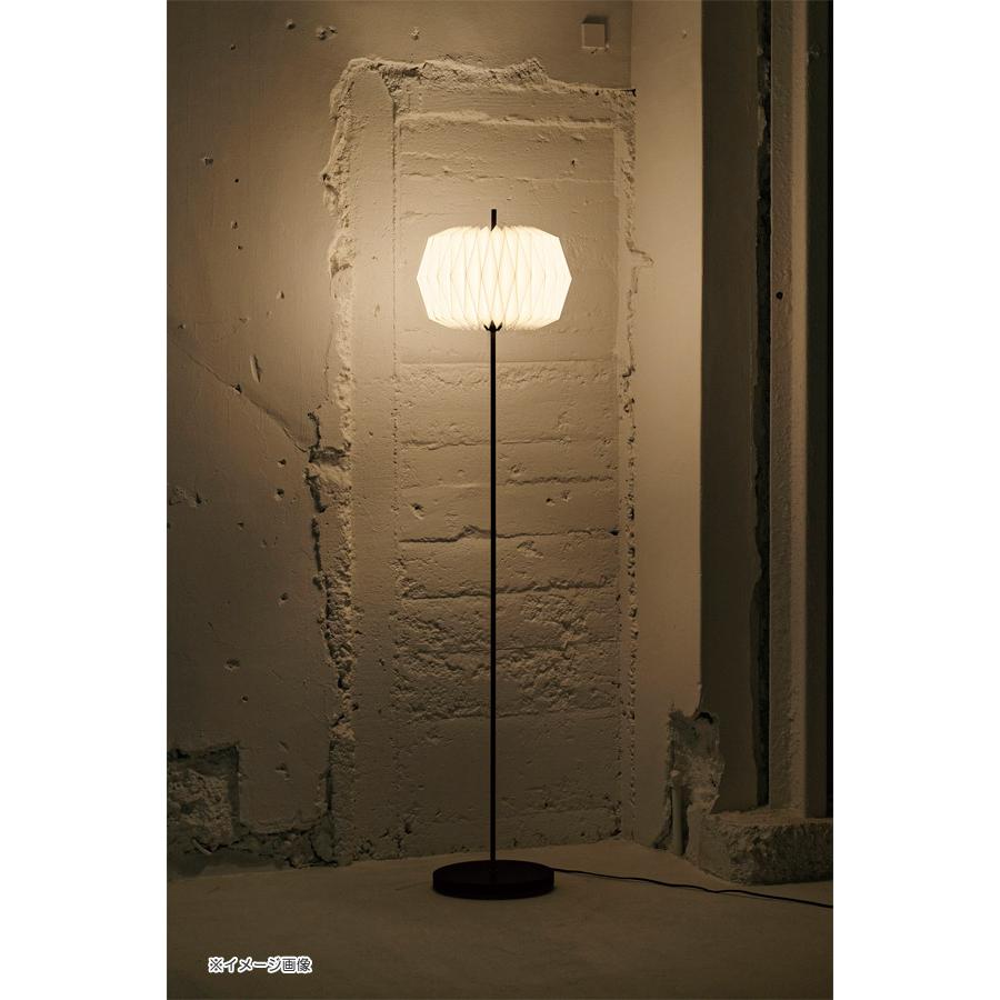 INTERFORM（インターフォルム） OSKU FLOOR LIGHT （オスク フロア