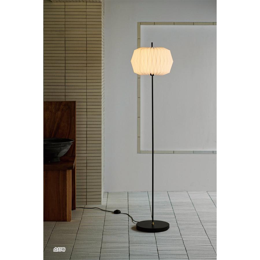 INTERFORM（インターフォルム） OSKU FLOOR LIGHT （オスク フロア
