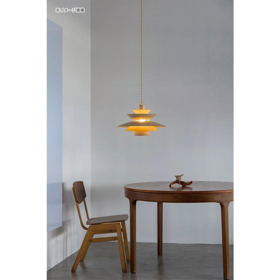 INTERFORM（インターフォルム） QUINTA PENDANT LIGHT （クインタ