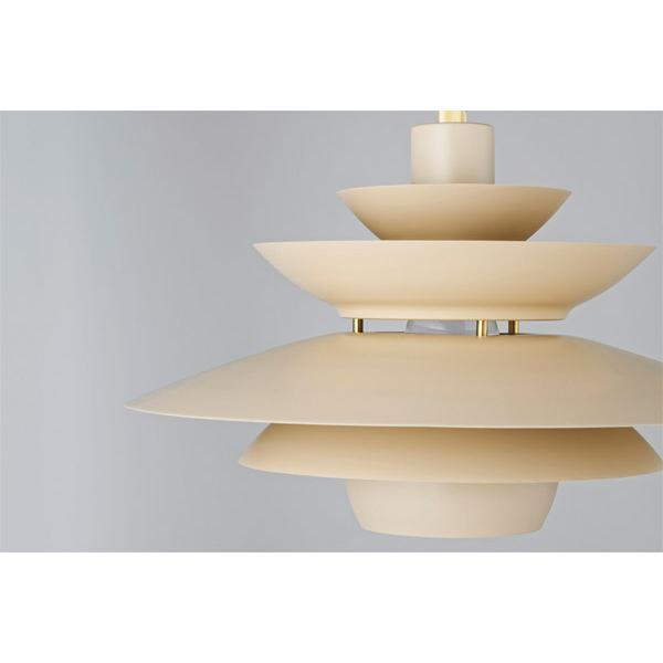 INTERFORM（インターフォルム） QUINTA PENDANT LIGHT （クインタ