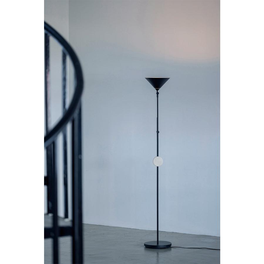 INTERFORM（インターフォルム） TURO FLOOR LIGHT （トゥロー フロア