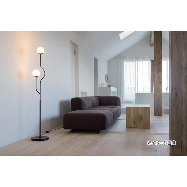 INTERFORM（インターフォルム） CHEMIN 2 FLOOR LIGHT （シュマン 2