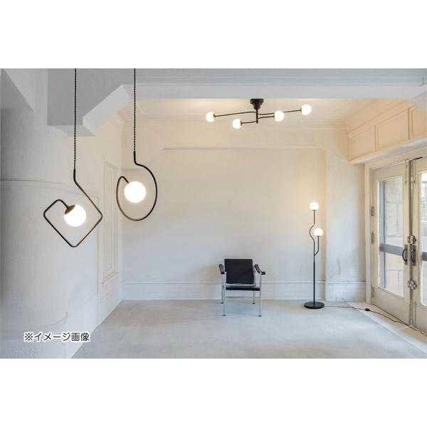 INTERFORM（インターフォルム） CHEMIN 2 FLOOR LIGHT （シュマン 2