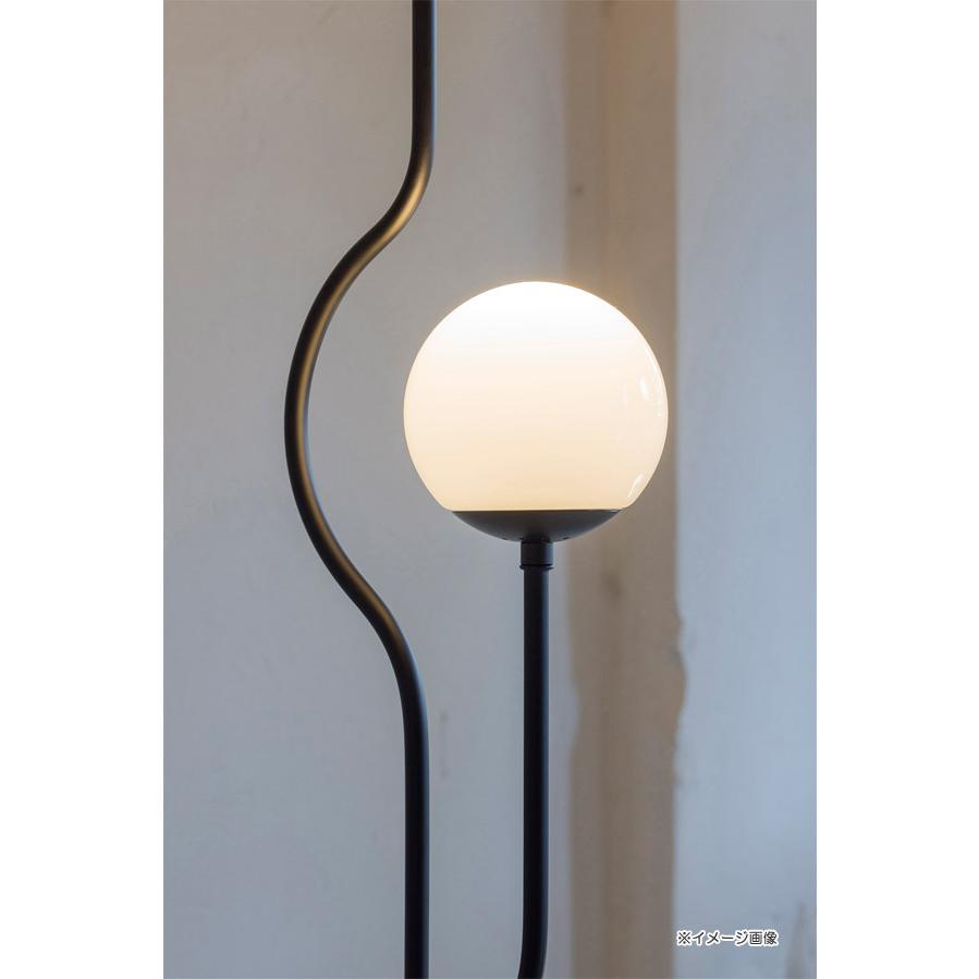 INTERFORM（インターフォルム） CHEMIN 2 FLOOR LIGHT （シュマン 2