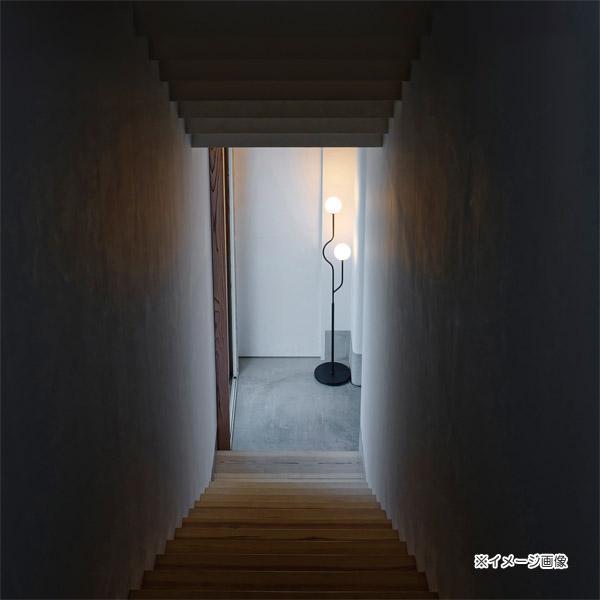 INTERFORM（インターフォルム） CHEMIN 2 FLOOR LIGHT （シュマン 2