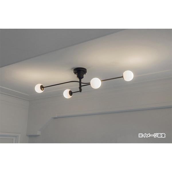 CHEMIN 4 CEILING LIGHT （シュマン シーリング ライト） LT-4460/LT