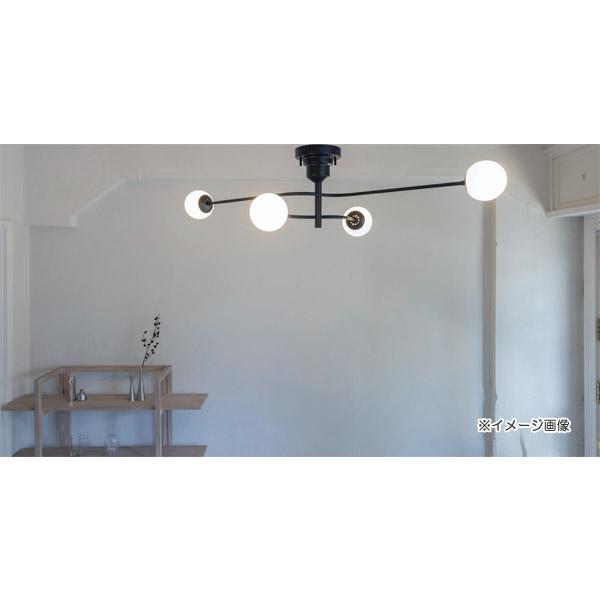 CHEMIN 4 CEILING LIGHT （シュマン シーリング ライト） LT-4460/LT