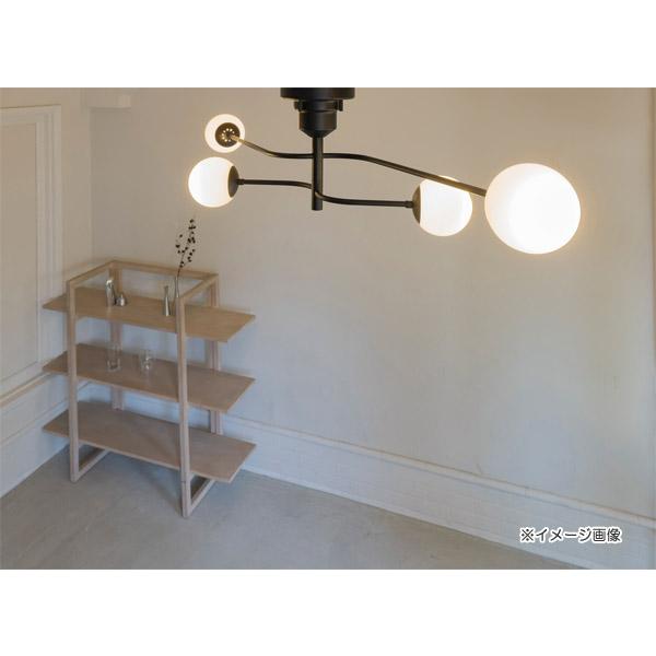 CHEMIN 4 CEILING LIGHT （シュマン シーリング ライト） LT-4460/LT