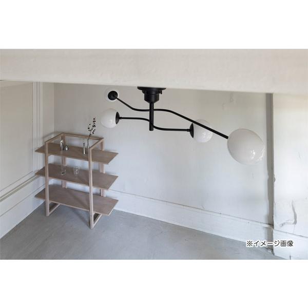 Chemin シュマン シーリングライト CHEMIN 4 CEILING LIGHT （シュマン シーリング ライト） LT-4460/LT
