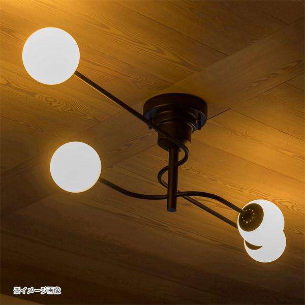 CHEMIN 4 CEILING LIGHT （シュマン シーリング ライト） LT-4460/LT