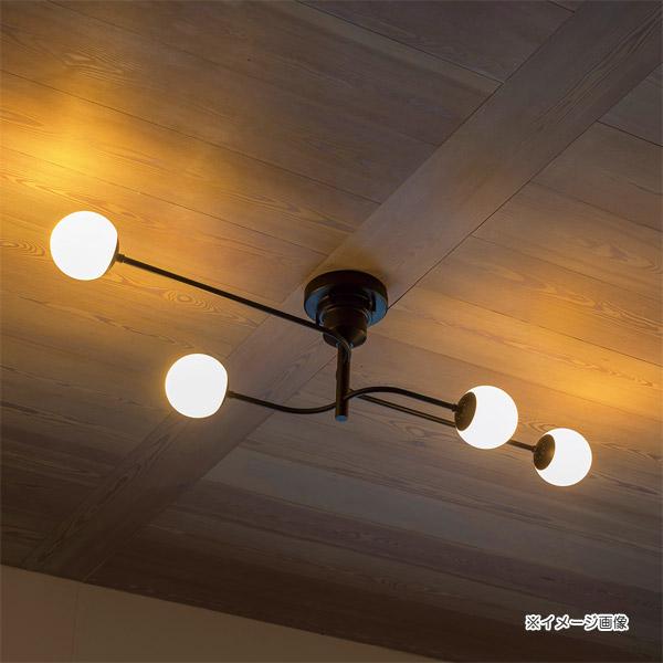 CHEMIN 4 CEILING LIGHT （シュマン シーリング ライト） LT-4460/LT