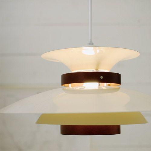MERCERO PENDANT LIGHT BROWN　（メルチェロ ペンダント ライト ブラウン 白熱灯電球タイプ） LT-7441BN 【送料無料】 【ポイント10倍】 【IF】_1