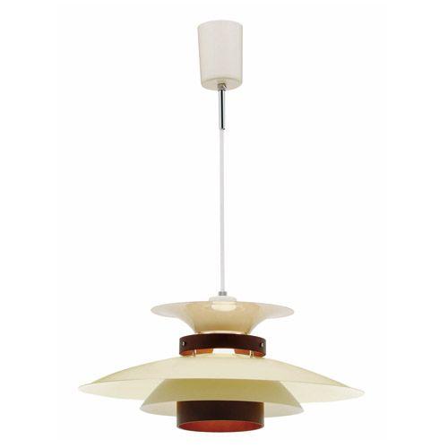 MERCERO PENDANT LIGHT BROWN　（メルチェロ ペンダント ライト ブラウン 白熱灯電球タイプ） LT-7441BN 【送料無料】 【ポイント10倍】 【IF】_3