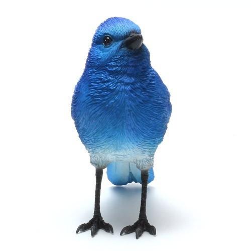 BIRDIE BILL BLUE BIRD　（バーディ ビル ブルーバード）｜flyers｜02