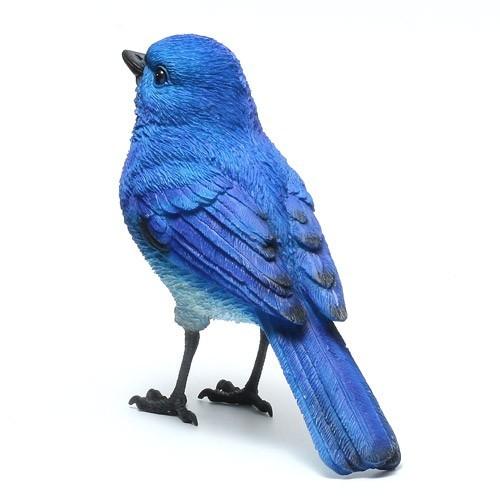 BIRDIE BILL BLUE BIRD　（バーディ ビル ブルーバード）｜flyers｜03