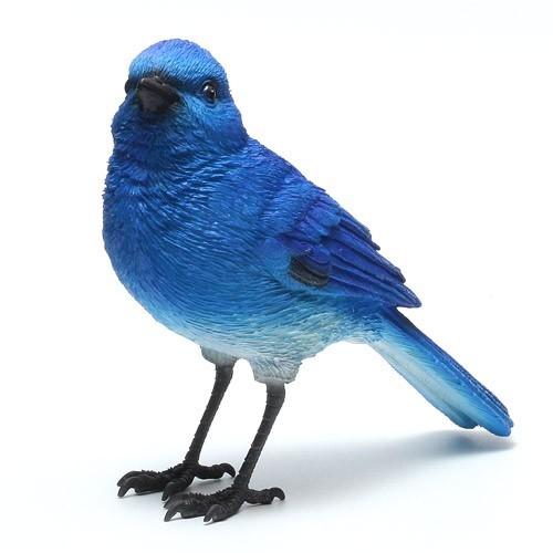 BIRDIE BILL BLUE BIRD　（バーディ ビル ブルーバード）｜flyers｜04