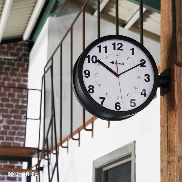 DULTON（ダルトン） 【ダルトン DULTON】 DOUBLE FACES WALL CLOCK