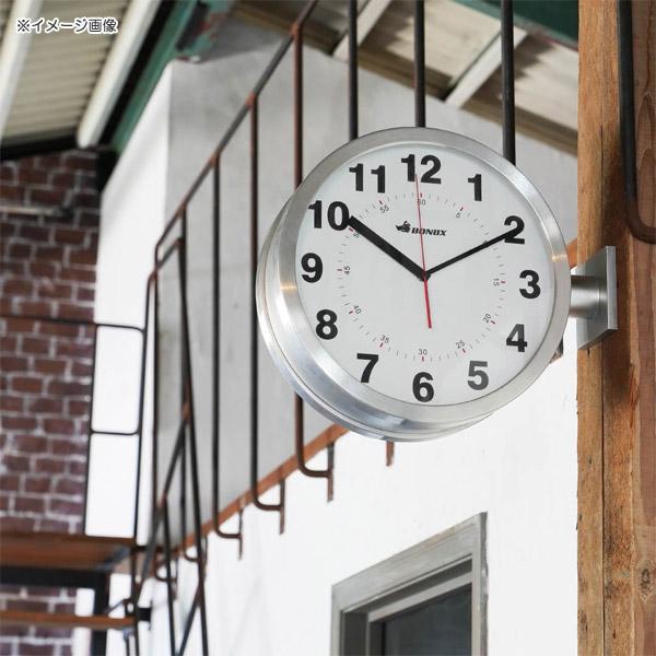 DULTON（ダルトン） 【ダルトン DULTON】 DOUBLE FACES WALL CLOCK 