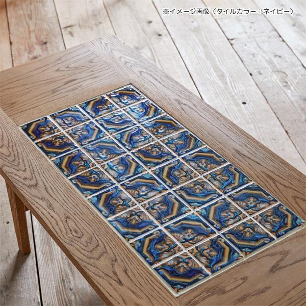 【SWITCH】 MAJOLICA TILE TABLE　（マジョリカ タイル テーブル） 【送料無料】｜flyers｜15