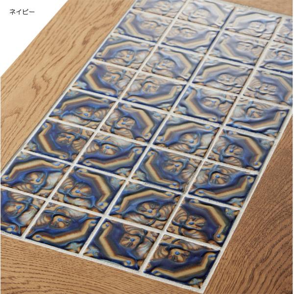 【SWITCH】 MAJOLICA TILE TABLE　（マジョリカ タイル テーブル） 【送料無料】｜flyers｜05