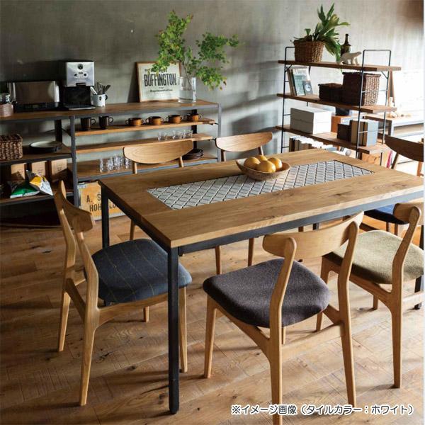 SWITCH】 TILE DINING TABLE （タイル ダイニング テーブル） 【送料  