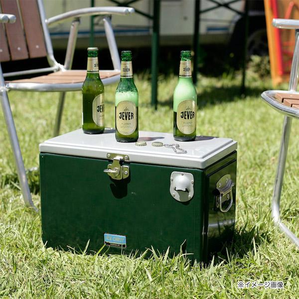 DULTON（ダルトン） 【ダルトン DULTON】 ICE CHEST 20 DARK GREEN