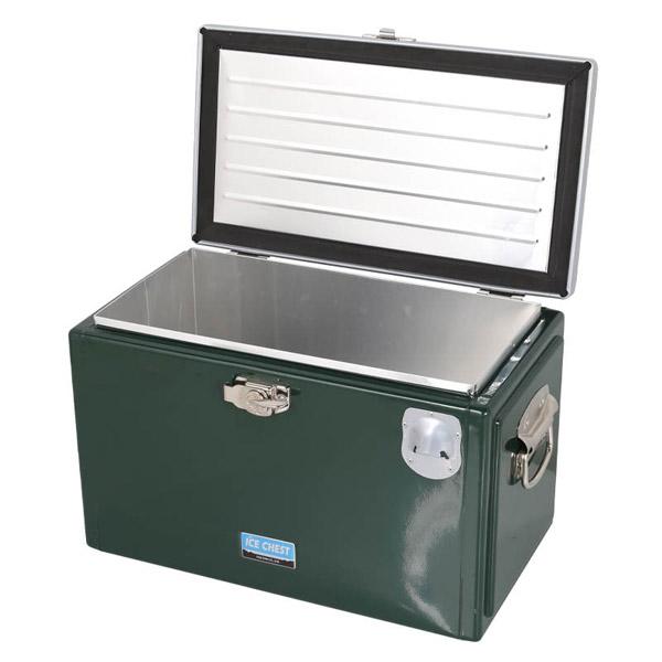 DULTON（ダルトン） 【ダルトン DULTON】 ICE CHEST 20 DARK GREEN