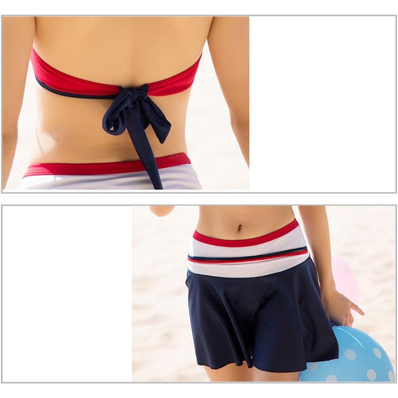 misha and puff スイムウェア　ビキニ　6y 新品未使用 misha and puff スイムウェア ビキニ 6y 新品未使用 水着 ビキニ