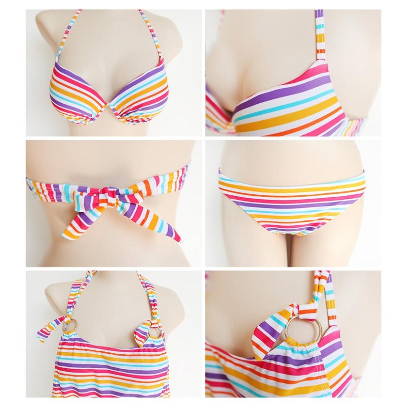 glonwy blush bikini swim wear set ビキニセット glonwy blush bikini
