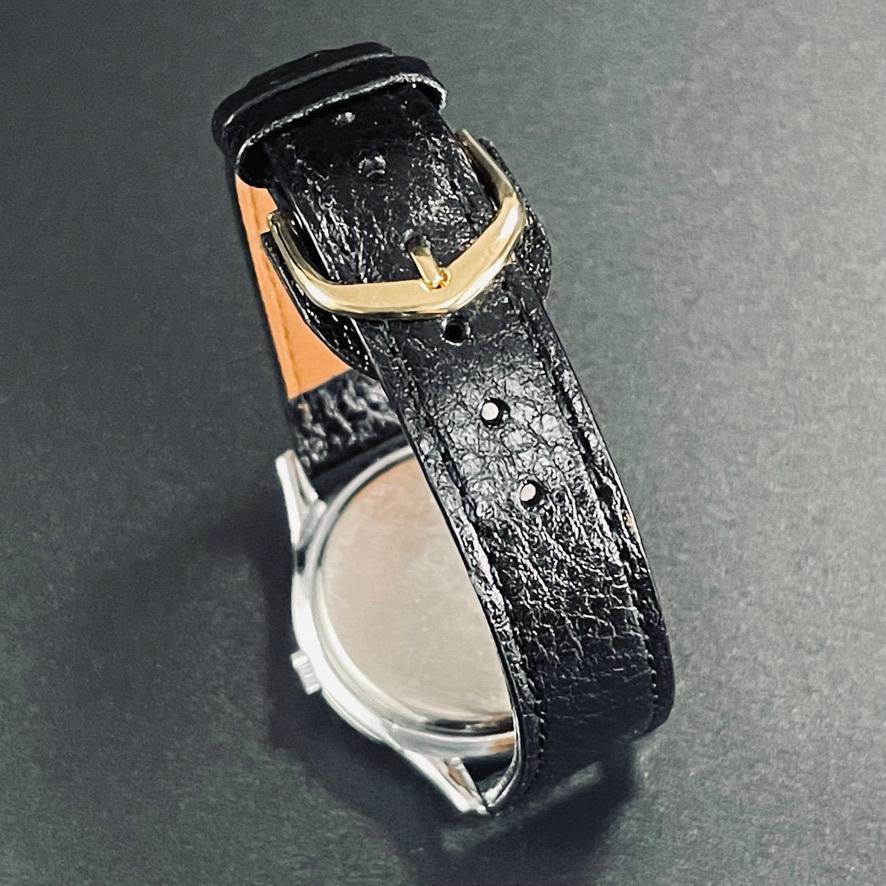 ジラール・ペルゴ（GIRARD-PERREGAUX） 【思わずニヤける珍品