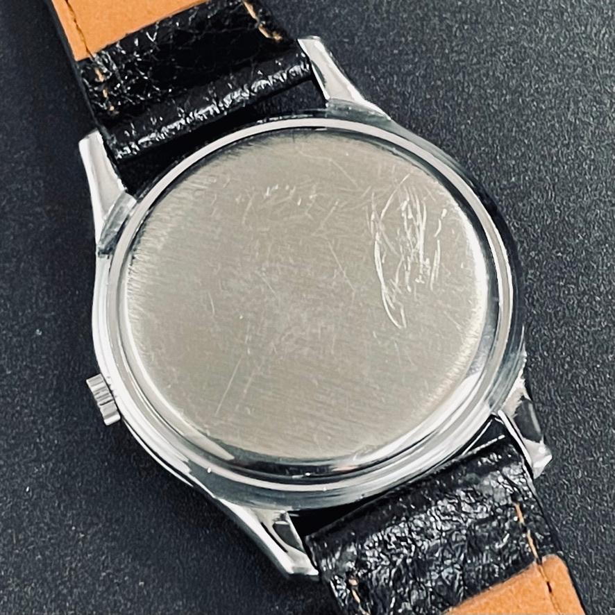 ジラール・ペルゴ（GIRARD-PERREGAUX） 【思わずニヤける珍品