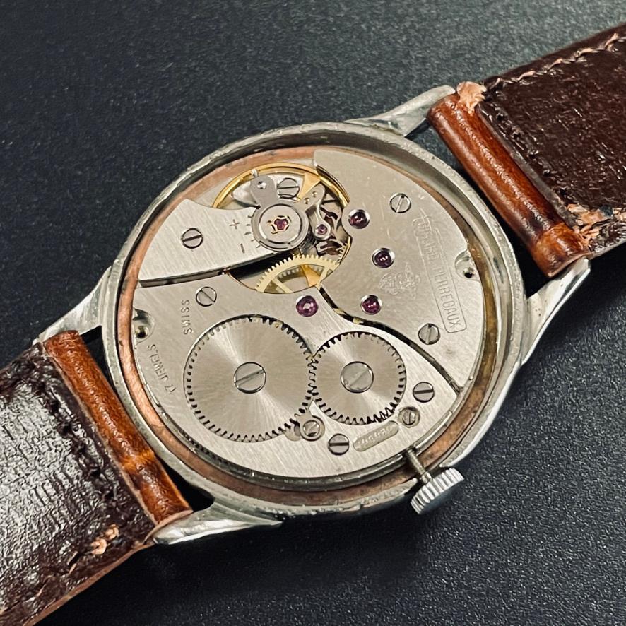 ジラール・ペルゴ（GIRARD-PERREGAUX） 【都市伝説☆秘密結社】フリー 