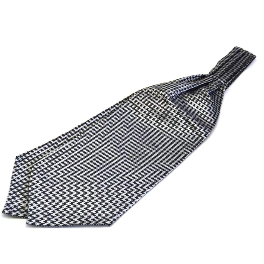 アスコットタイ リング ポケット チーフセット FLYING BLUE asc-14 s