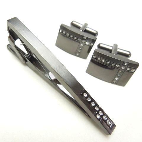 カフスタイピン2点セット CTset-47 ポイント利用 : ネクタイの専門店