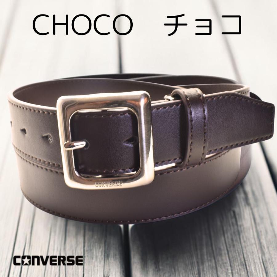 CONVERS コンバース ベルト ブランド メンズ レディース ビジネス 牛革