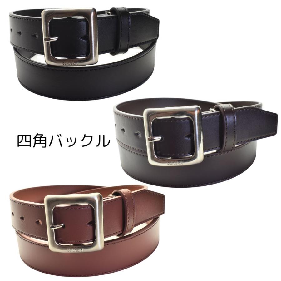 CONVERS コンバース ベルト ブランド メンズ レディース ビジネス 牛革