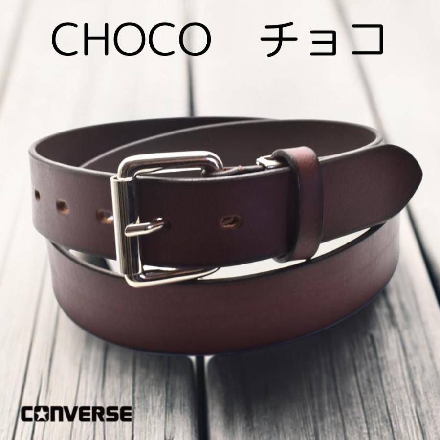 CONVERS コンバース ベルト ブランド メンズ レディース ビジネス 牛革