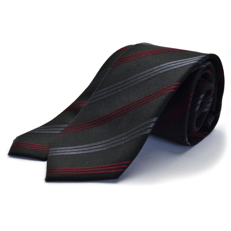 HUGO ネクタイ ナロータイ 剣先6.5cm VALENTINO ヒューゴバレンチノ