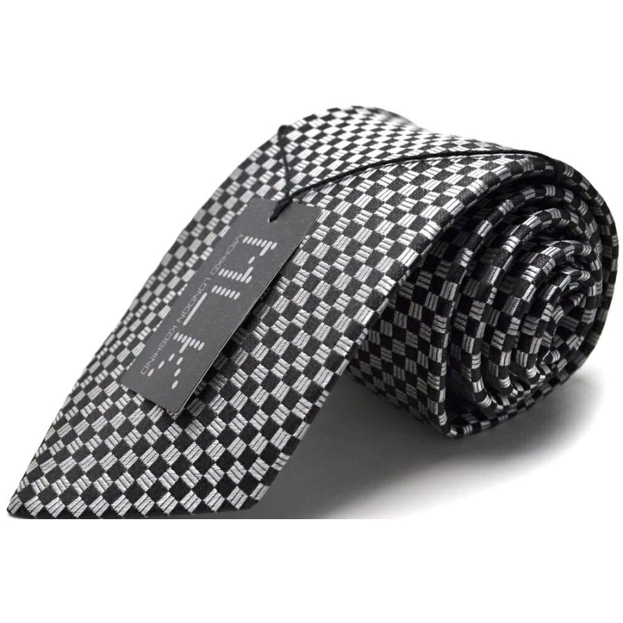 MICHIKO LONDON（ミチコロンドン） ロングネクタイ※通常サイズより長い